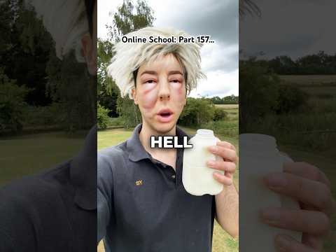 Wait for the end - the bleep test is here…