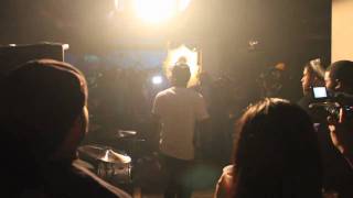 TABI BONNEY - U-R NOT LIKE ME/JETSETTER