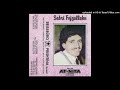 Sabri Fejzullahu - Kopshti I Dashurisë
