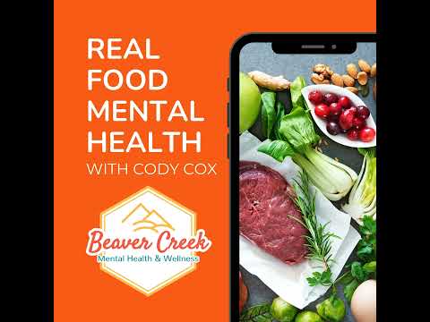 019: The Disconnection from Nature, Food, and Ourselves, with Jenny Powers, PhD