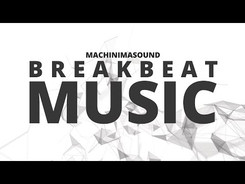 Interference (Breakbeat Music) [CC-BY]