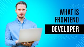 What is Frontend - Top MERN Interview Question #1 #itmodem