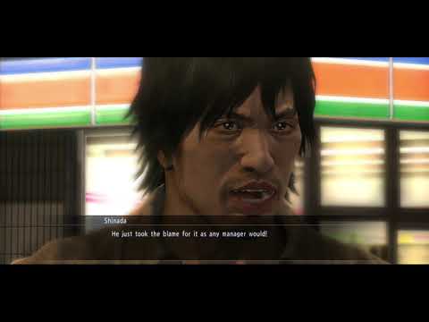 Yakuza 5 Remastered Walkthrough part 22