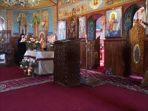 20220426 FLORIN DARIUS MATEI – SFINTELE PASTI   A TREIA ZI