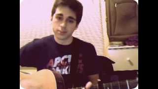 The Wooden Sky - Child of the Valley (Cover)