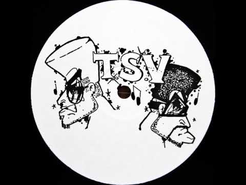 The Sound Vandals (How and Little) - Tonight's The Night ( House ) Nu Groove 1990