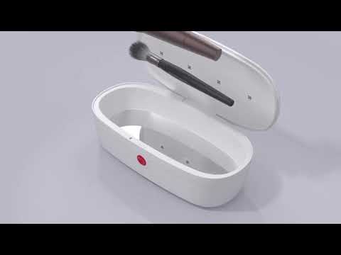 F6 LED UV  sterilizer  box from jiujiang Feiyu