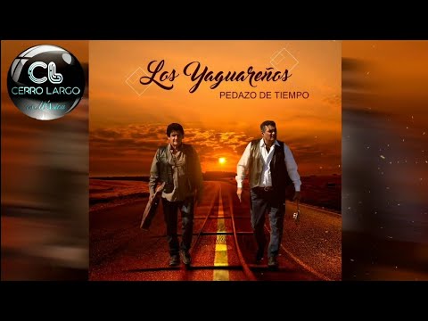 LOS YAGUAREÑOS // Sueño polvoriento ( video oficial)