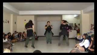 f(x) BOYFRIEND SONAMOO - MIX