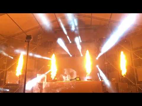 Axwell /\ Ingrosso live @Nameless Music Festival 2017 (IT) - Calling vs Lions In The Wild