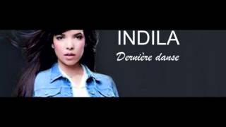 Indila - Dernière Danse ( DJ. Blue Remix )