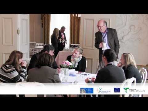 5th thematic workshop "Quality Criteria"