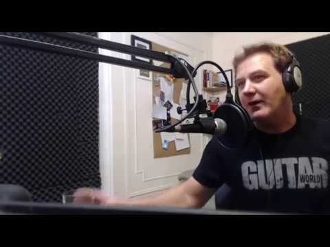 Jim Florentine terrorizes telemarketers