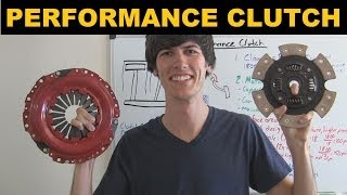 Performance Clutch - Explained