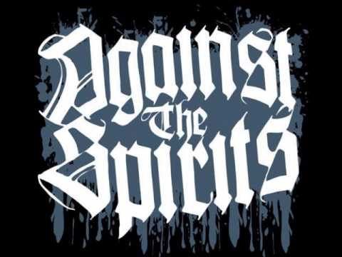 Time To Rise - Against The Spirits