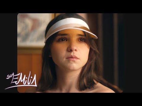 Soy Emilia - Hasta que Salga el Sol (Video Oficial)