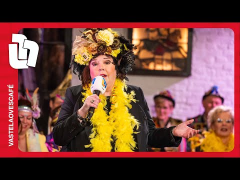 Dorothé Cox - Ik zui zo gaer | Vastelaovescafé 2025
