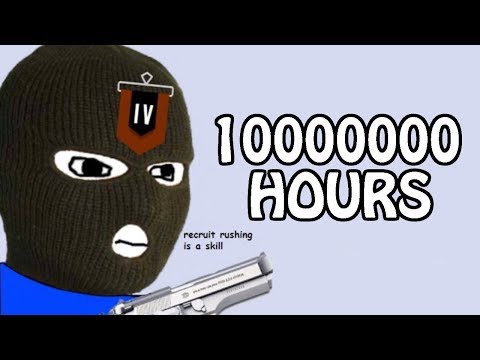 What 1000 HOURS of COPPER Experience looks like