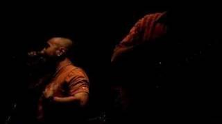 "While You Sleep" Live at Steel City