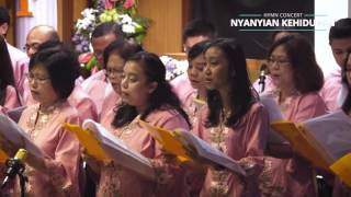 Download lagu MAUKAH KAU BERJAYA ATAS SETERU (NKB 165) mp3 Download lagu MAUKAH KAU BERJAYA ATAS SETERU (NKB 165) mp3