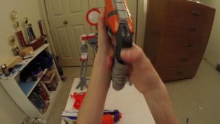Nerf five tips for Nerf wars