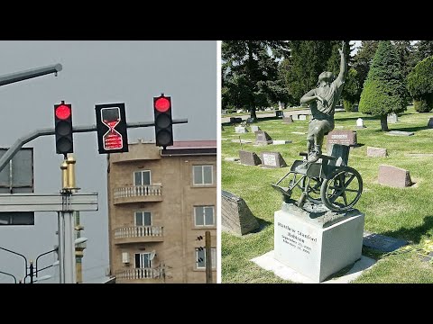 Times Brilliant Design Ideas Were Executed To Perfection