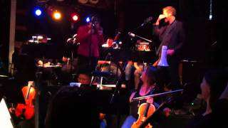 Harlan T. Bobo - Sick of It (With the Memphis Symphony Orchestra)