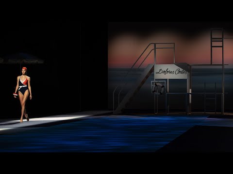 Dolores Cortés Summer 2021