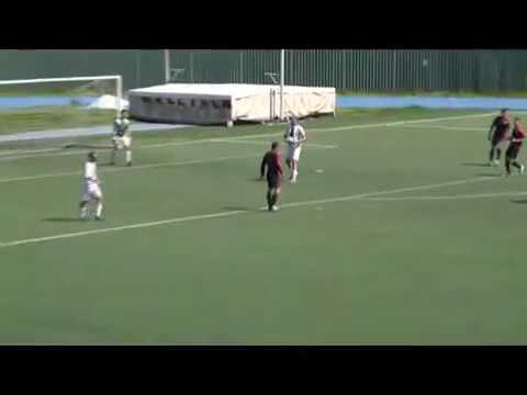 Stagione 2012/2013 - 1 cat. C - 24°giornata | Airone Ardea - Real Marconi Anzio 4-1