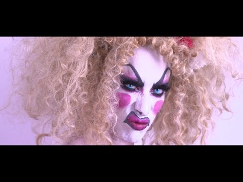 Alaska Thunderfuck - Puppet [Official]