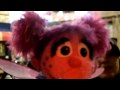 Abby Cadabby And Mom In The City