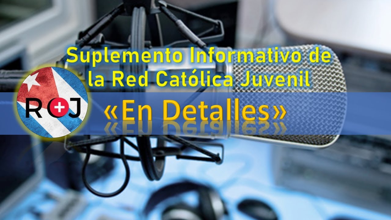 Subscríbete a nuestro Canal de YouTube