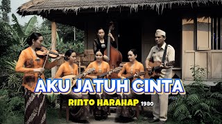 Download lagu 🎵 AKU JATUH CINTA Rinto Harahap 1976 | Cover Versi Keroncong Klasik – Pelintas Waktu-Cover Ai mp3