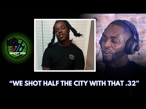 No Limit 40Cal: Crazy James Put the Most Work In for G Herbo, Juvie Ain’t Wrong Either