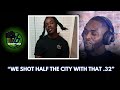 No Limit 40Cal: Crazy James Put the Most Work In for G Herbo, Juvie Ain’t Wrong Either
