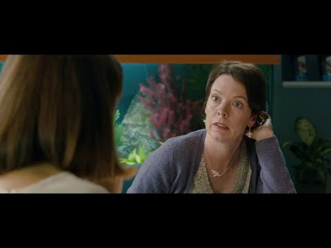When a marriage counsellor cracks | I Give It a Year (2013)