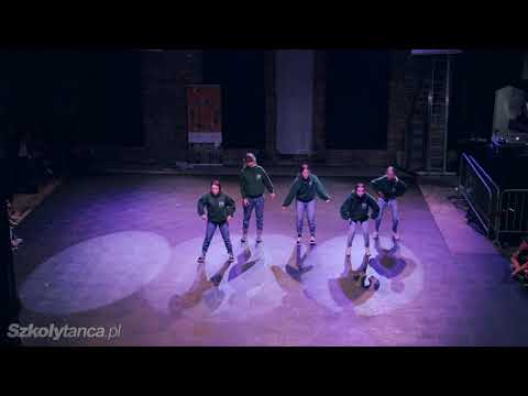 Formacje 13-16 Basic - Zjem ten beat  | Śląska Biba 2018 | WWW.SZKOLYTANCA.PL