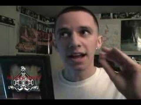 Woot Magic #33 - Huron Low's "The T&R Project"