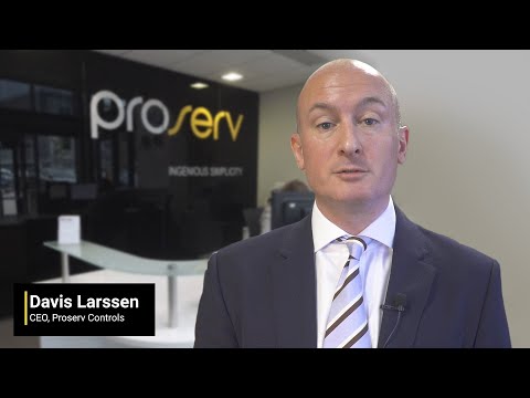Proserv Controls - Future plans after recent corporate restructuring
