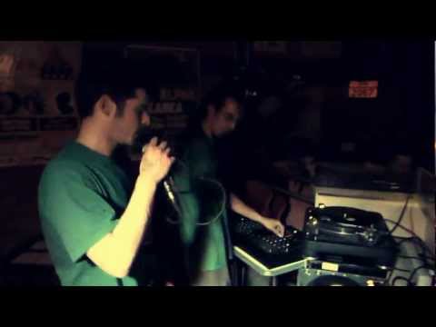 Get Up Session #11 - Dawa Hifi (04)