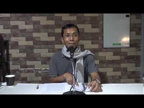 083-วิปัสสนากถา 2 มุมมองวิปัสสนา 40 แบบ