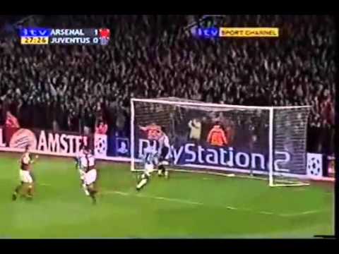 Thierry Henry VS Ronaldinho VS Cristiano Ronaldo