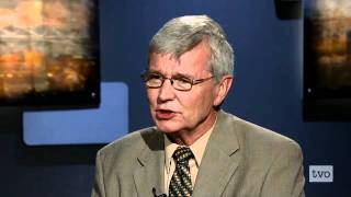 Bruce Alexander: Dealing with Addiction