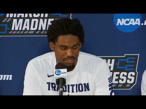 BlueGoldNews.com: Murray State Postgame Press Conference 031618