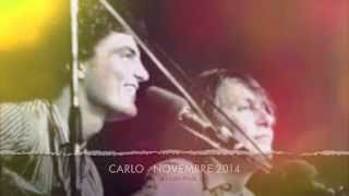 INVINCIBILI - M. Bubola - C. De Andrè - Cover Acustica