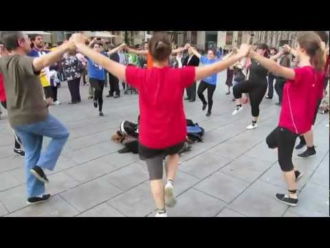 download lagu mp3 mp4 Sardana Barcelona, download lagu Sardana Barcelona gratis, unduh video klip Sardana Barcelona