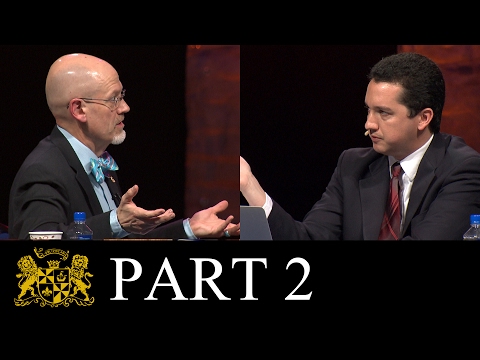 Can A Christian Lose Their Salvation? A Debate With Trent Horn & Dr. James White (Part 2)