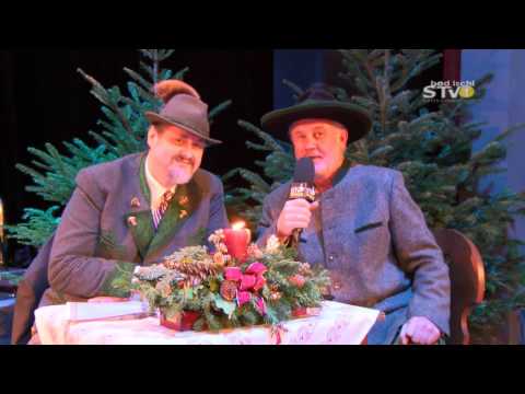 kuk Genuss für Geist und Gaumen: "Hollerschnapszuzler" am Do 10.12.2015