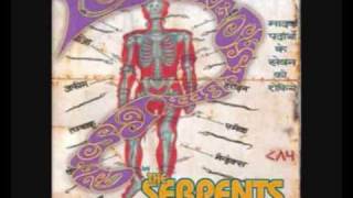 01 The Serpents - Map Of Itch
