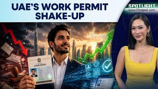 How the UAE Is Making Hiring Faster and Easier With New Reforms | Spotlight | N18G
